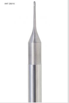 Kompatibel mit ZIRKONZAHN  6 mmSchaft für Titan